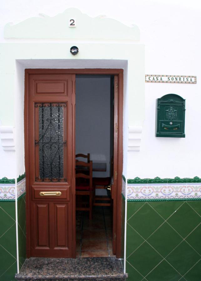 הוילה Guaro Casa Sonrisa חדר תמונה