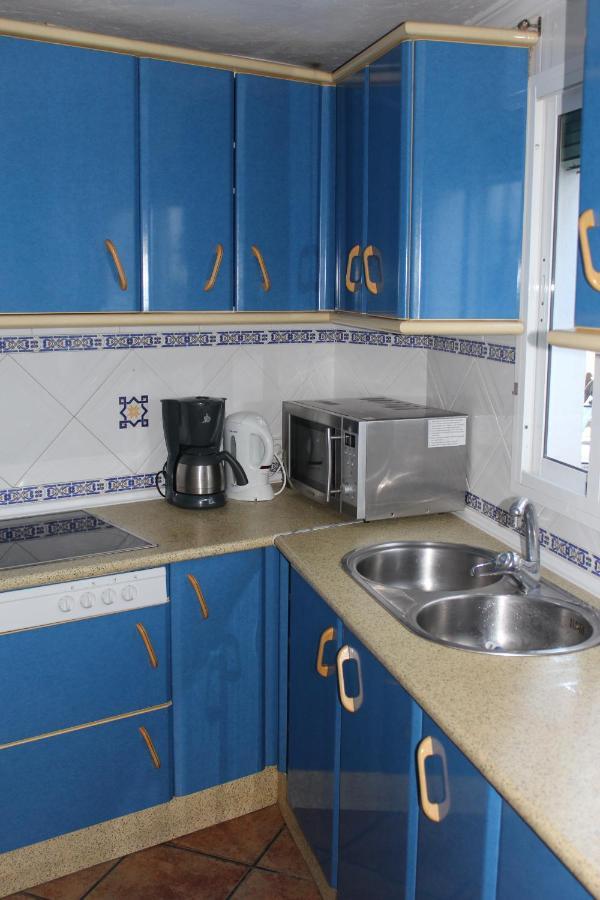 הוילה Guaro Casa Sonrisa מראה חיצוני תמונה